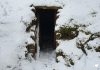 Metsavenna lõkkekoht Metsavenna laagriplats (Marko Kaldur)