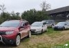 03.10.2021 automatk “Šokeeriv Ida-Virumaa edasijõudnutele” (2. päev) VIIMASED KOHAD! Automatk Ida-Virumaa (Marko Kaldur) sügis 2021