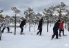 Talveseiklus Avasta Eesti talveseiklused (Marko Kaldur)