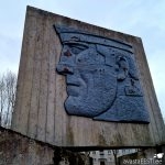 Automatk "Šokeeriv Ida-Virumaa: idaagressori jälgedes" (Marko Kaldur)