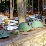 Automatk "Šokeeriv Ida-Virumaa: idaagressori jälgedes" (Marko Kaldur)