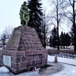 Automatk "Šokeeriv Ida-Virumaa: idaagressori jälgedes" (Marko Kaldur)