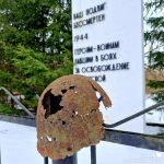 Automatk "Šokeeriv Ida-Virumaa: idaagressori jälgedes" (Marko Kaldur)