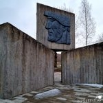 Automatk "Šokeeriv Ida-Virumaa: idaagressori jälgedes" (Marko Kaldur)