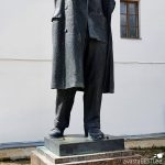 Automatk "Šokeeriv Ida-Virumaa: idaagressori jälgedes" (Marko Kaldur)