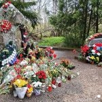 Automatk "Šokeeriv Ida-Virumaa: idaagressori jälgedes" (Marko Kaldur)