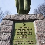 Automatk "Šokeeriv Ida-Virumaa: idaagressori jälgedes" (Marko Kaldur)