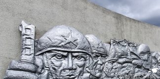 10.05 Emadepäeva automatk “”Võidupüha” pohmell Narvas ning “Mat Rossija” piiril” Automatk Šokeeriv Ida-Virumaa 1 sürreaalsed stseenid (Marko Kaldur)