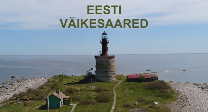 Esitlus Eesti väikesaared (giid-matkajuht Marko Kaldur)