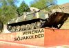 Esitlus “Venemaa sõjakolded” Esitlus Venemaa sõjakolded (giid-matkajuht Marko Kaldur)