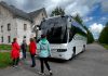Reisid ettevõtetele, asutustele, gruppidele avastaEESTI.ee giidiga bussireisid gruppidele (giid-matkajuht Marko Kaldur)