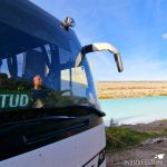 Bussireis Tallinnast Ida-Virumaale