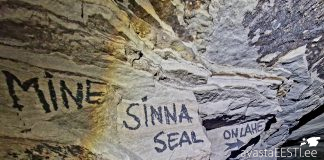 25.07 automatk “Harju allilm” Ülgase kaevandus ja Lahemaa (giid-matkajuht Marko Kaldur)