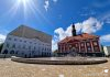 07.09 automatk ning jalutuskäik Narva linnas TESTREIS! KOHAD TÄIS! Narva linnaekskursioon (giid-matkajuht Marko Kaldur)