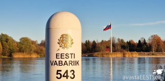 27.12 ERAKORRALINE AUTOMATK “Auklik idapiir Kirde-Eestis” KAKS VABA KOHTA!