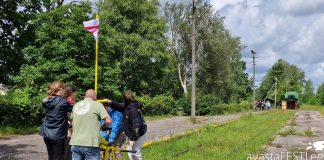 13.06 automatk “Depressiivsed Eesti väikelinnad: Mõisaküla, Abja, Nuia, Kilingi-Nõmme”