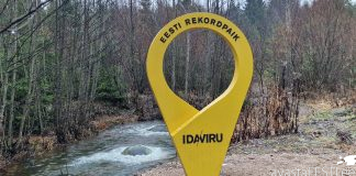 19.04 automatk “Ida-Viru rekordpaigad”