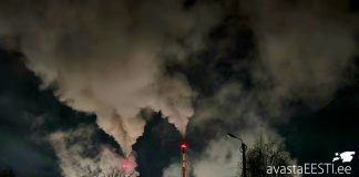 31.10 Halloweeni kultuurireis “Öine Ida-Viru” (bussiga)