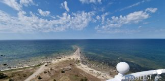 22-23.08 kultuurireis “Suvelõpu Hiiumaa: päevasaare avastamata võlu” (bussiga)