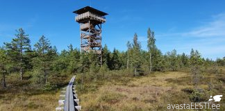 05.09 matkareis Lääne-Eestis ja Kõnnumaal (bussiga)