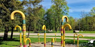 29-30.08 kultuurireis “Põhja-Läti tuntud ja tundmatud paigad” (bussiga)