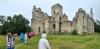 25.04 kultuurireis “Rannarootsi mereäärsed legendid” (bussiga)