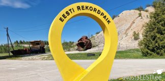 17.08 automatk “Ida-Viru rekordpaigad” KORDUSSÕIT!