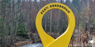 13.06 automatk “Ida-Viru rekordpaigad” KOHAD TÄIS!
