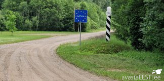 14-15.07 automatk-avastusretk Põhja-Lätis
