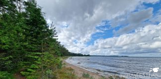 29.08 matkareis “Lahemaa randadel ja radadel”